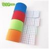 5cm*5m Rayon Reflective Kinesiology Tape