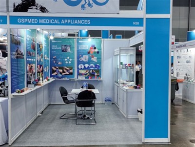 Invitació a la Fira Mèdica Tailàndia 2025